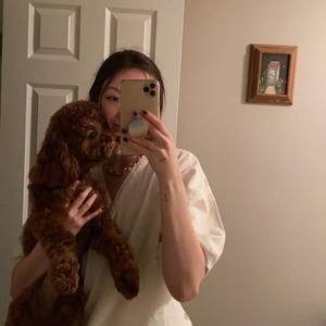 Meet your Posher, Ilona